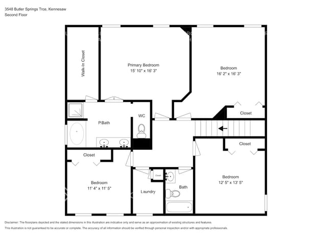 Building Photo - 3548 Butler Springs Trace