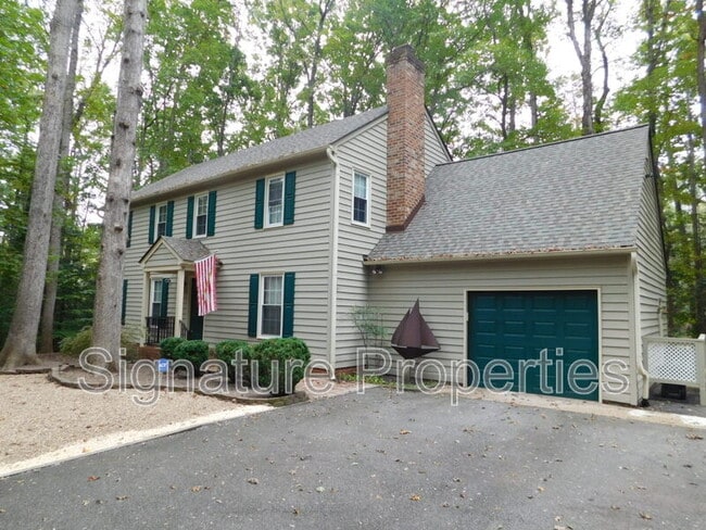 Building Photo - 4203 Poplar Grove Terrace