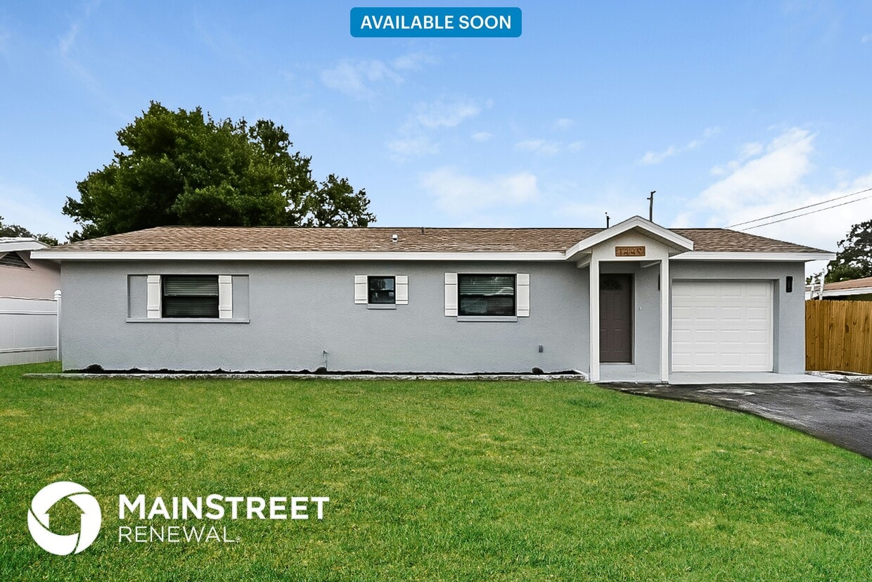 Primary Photo - 1449 Dartmouth Dr