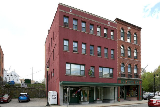 Foto del edificio - 26 Main St