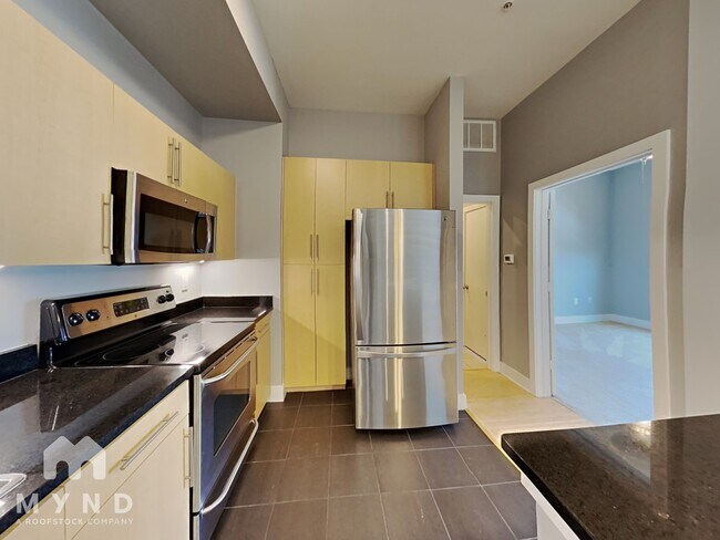 Foto del edificio - 4605 Cedar Springs Rd