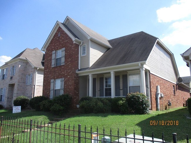 Foto del edificio - 9105 Chimney Rock Blvd