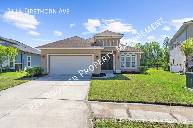 Foto del edificio - 3115 Firethorn Ave