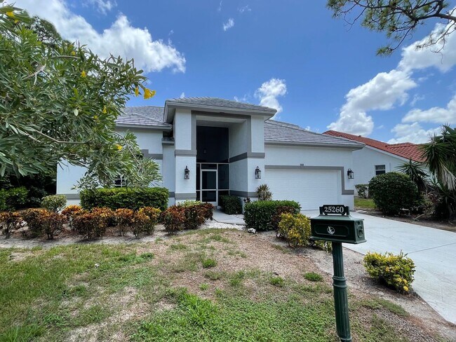 Foto del edificio - 25260 Bay Cedar Dr.- Amber
