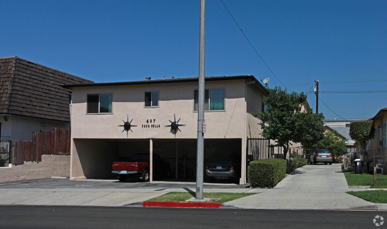 Primary Photo - 437 E Providencia Ave
