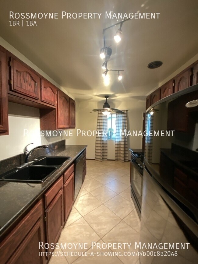 Building Photo - 1 Bed 1 Bath Apartment in Glendale