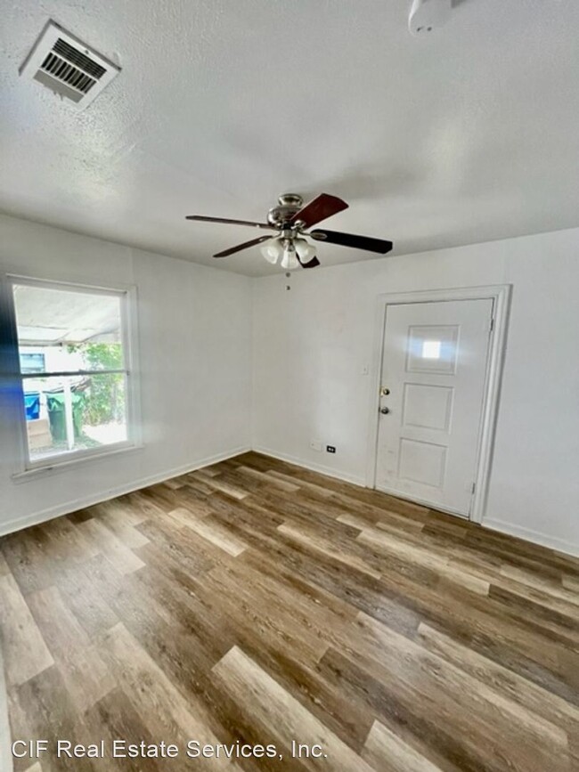 Foto del edificio - 2 br, 1 bath House - 3700 Live Oak Ave.