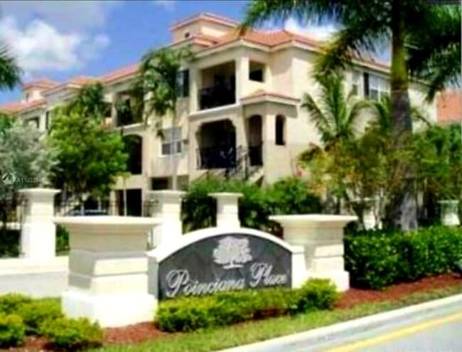 Poinciana Place - 5800 W Sample Rd