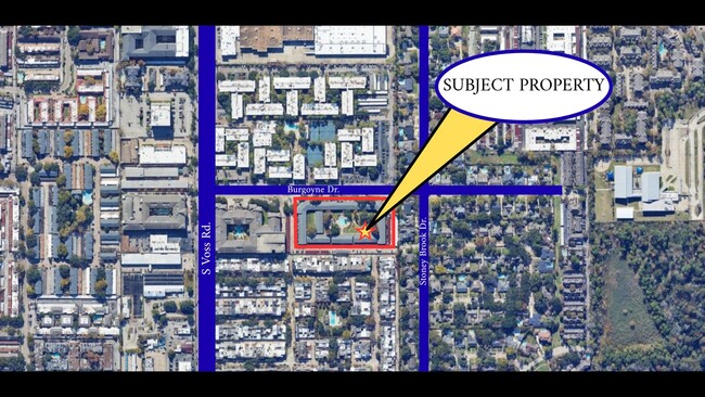 Building Photo - 7600 Burgoyne Rd