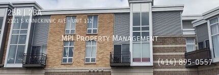 Building Photo - 2121 S Kinnickinnic Ave