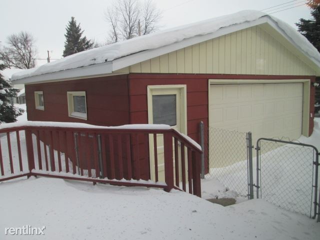 Building Photo - 4 br, 2 bath House - 1706 20th Ave S