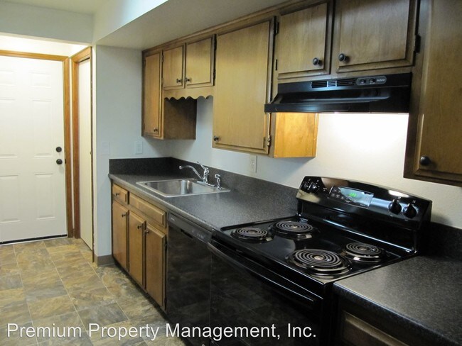 Foto del edificio - 1126-1128 46th Pl SE