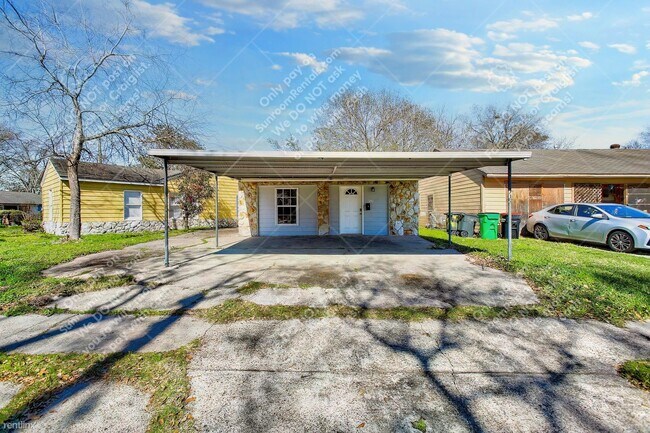 Building Photo - 2 br, 1 bath House - 711 S 7th St