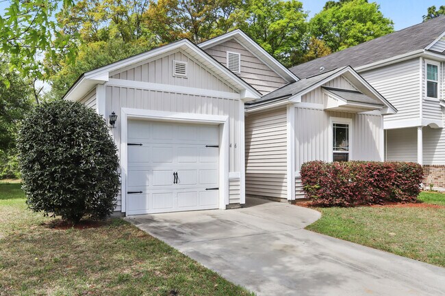 Foto del edificio - 46 Isle Of Palms W