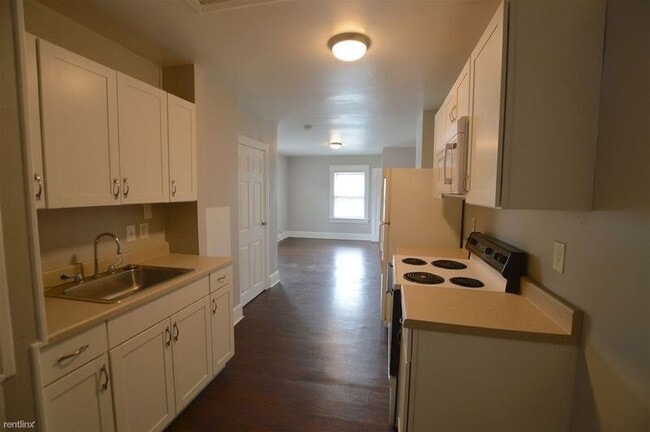 Foto del edificio - 1 E Raymond St