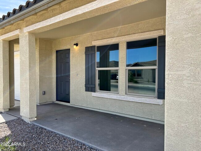 Foto del edificio - 2048 E Velvet Pl