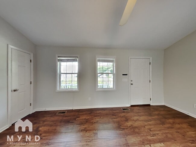 Foto del edificio - 2036 Ballston Pl
