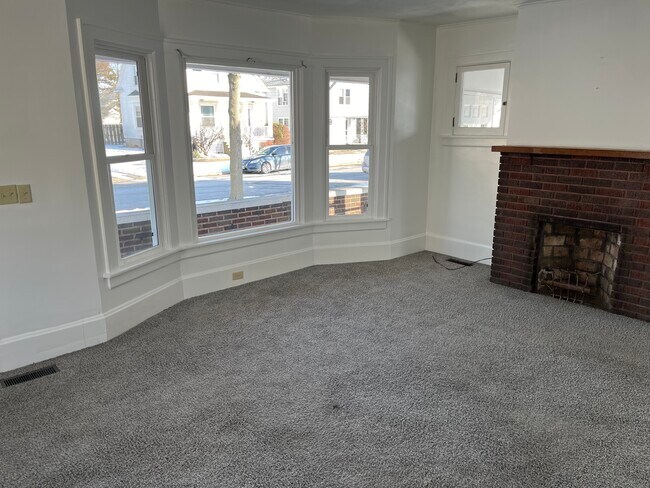 Foto del edificio - 1003 Perry St