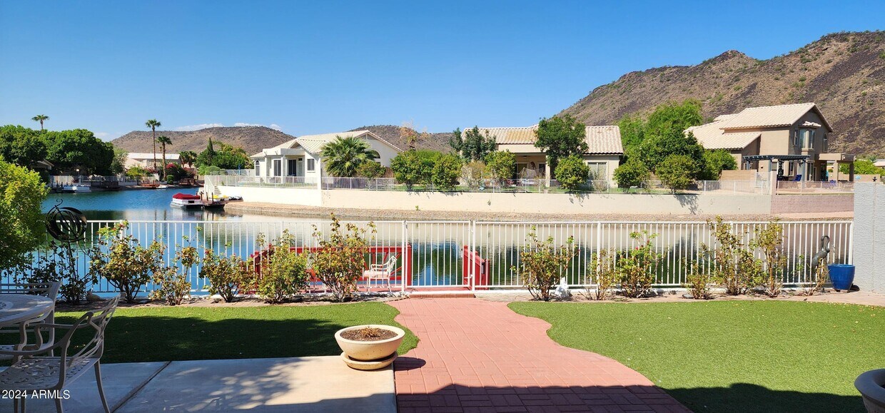 5222 W Pontiac Dr, Glendale, AZ 85308 House Rental in Glendale, AZ