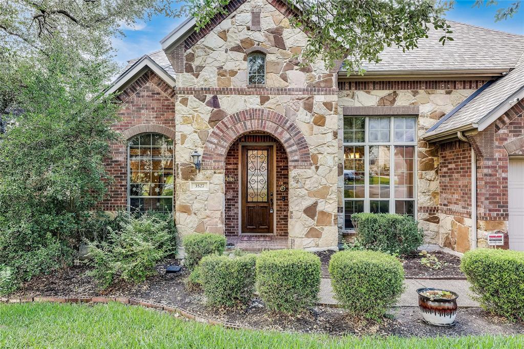 3527 Alexandrite Way, Round Rock, TX 78681 House for Rent in Round
