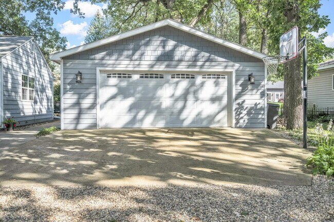 Foto del edificio - 1412 Maywood Ave