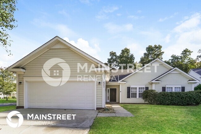Foto del edificio - 6303 Gold Dust Ct