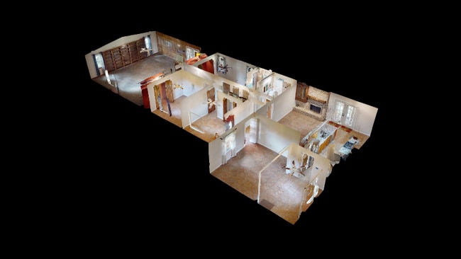 Building Photo - 203 Mesa Dr