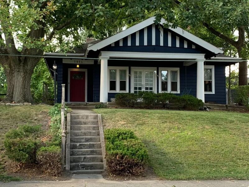 Foto principal - 1914 Hopkins Ave