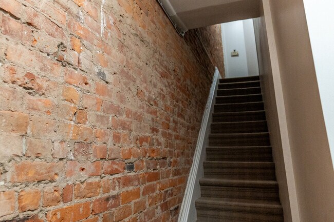 Photo du bâtiment - 210 Wilson St