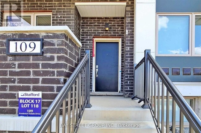 Building Photo - 109 Frederick Tisdale Dr