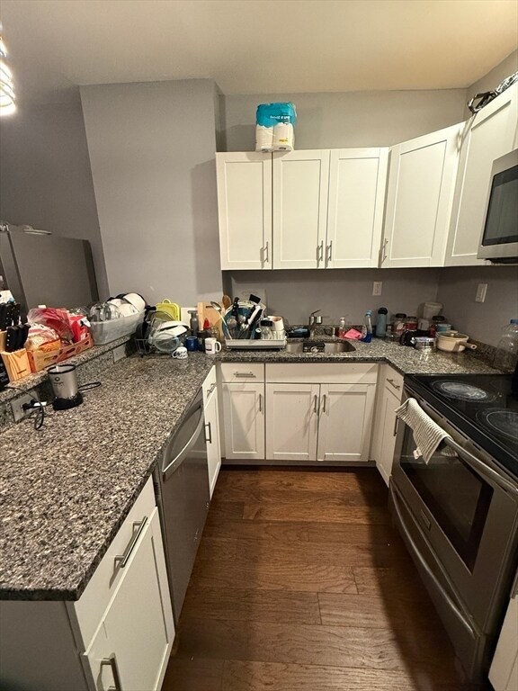 Foto principal - 846 Huntington Ave