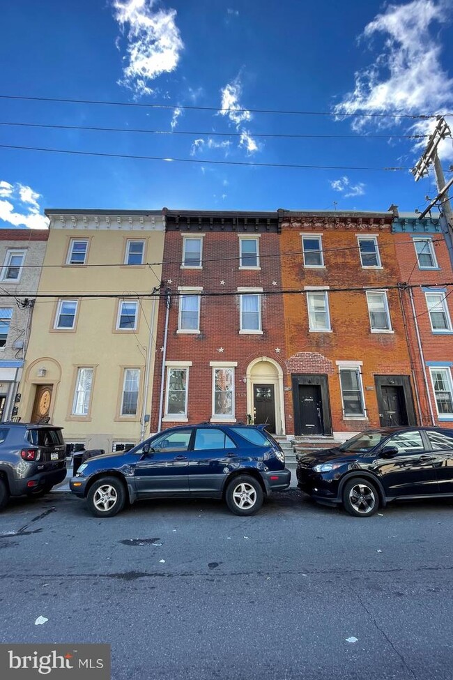 Building Photo - 1506 Brown St