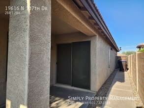 Building Photo - 19616 N 107th Dr