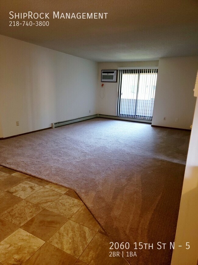 Foto del edificio - 2060 15th St N