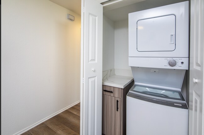 Foto del interior - The Sands