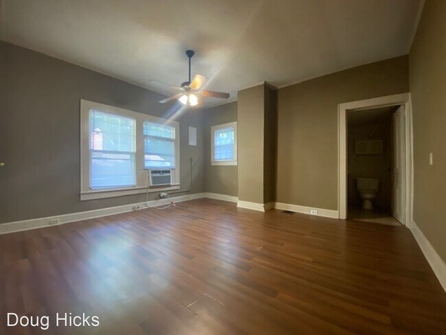 Foto del edificio - 1 br, 1 bath House - 19 Yorktown St NW