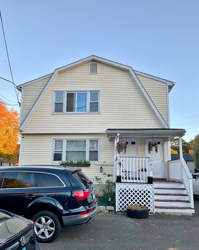 Foto principal - 641 Middletown Ave