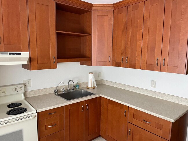 Foto del edificio - 749 E Montebello Ave