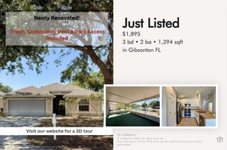 Building Photo - 9620 Cypress Harbor Dr