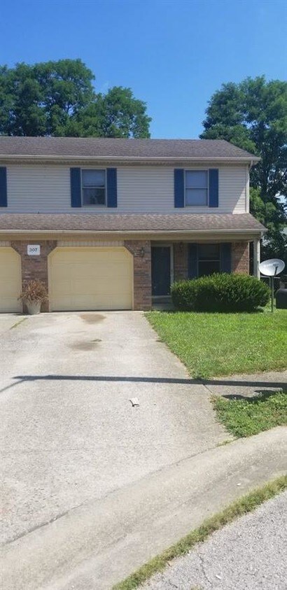 Primary Photo - 307 Remington Ct