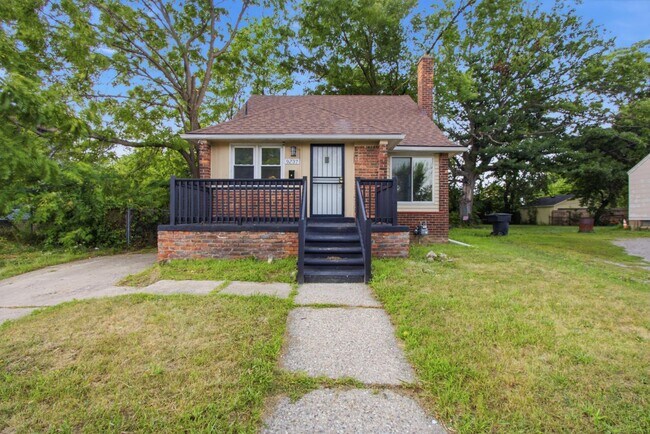 Foto del edificio - 9237 Birwood St