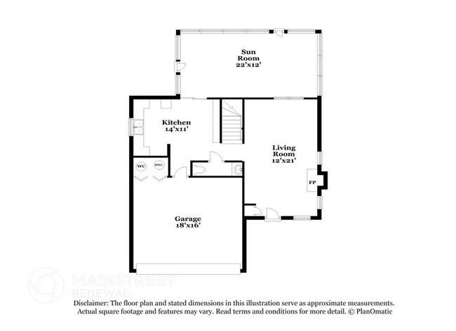 Building Photo - 4891 Top Notch Loop