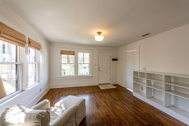 Foto del edificio - 106 W Boles St, Fayetteville AR 72701