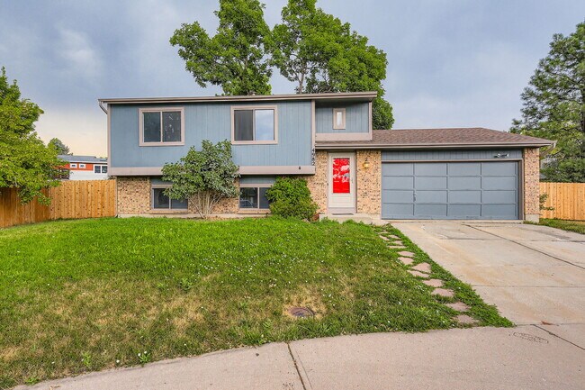 Foto del edificio - 4982 S Field Ct