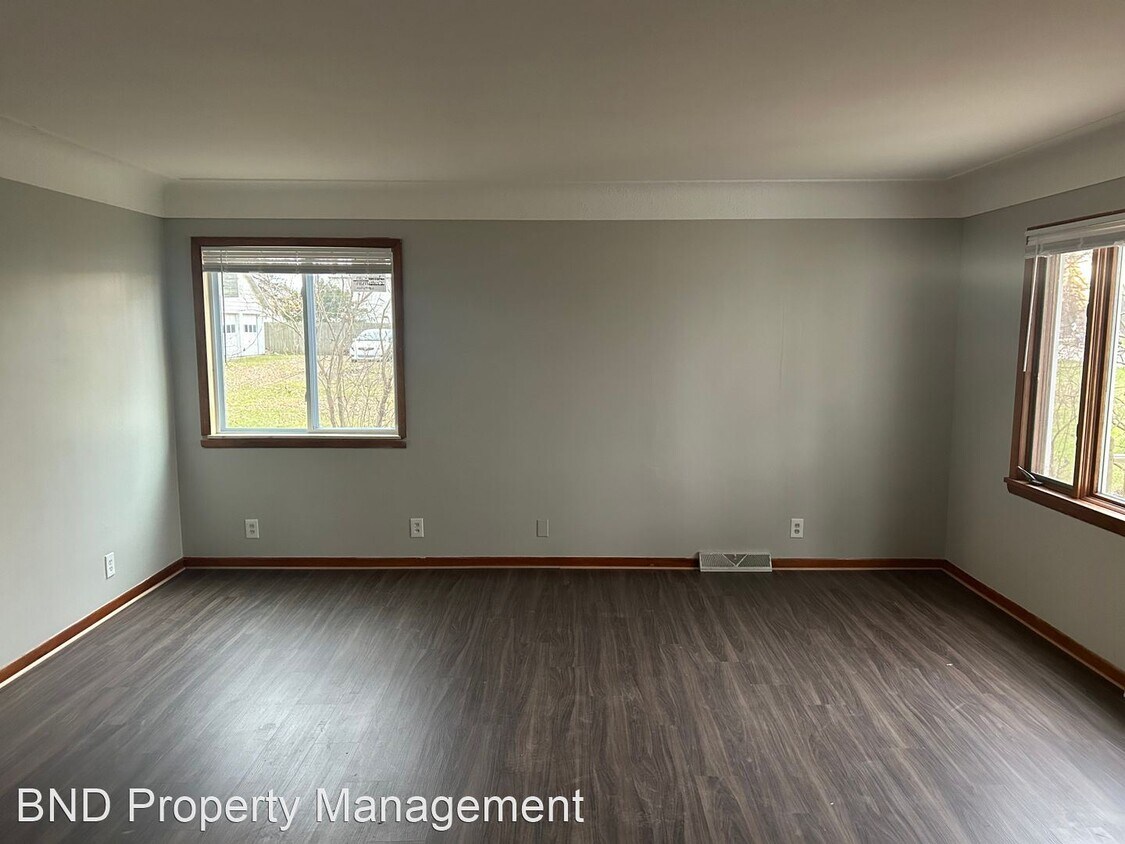 Foto principal - 3 br, 1 bath House - 3150 North Monroe Street