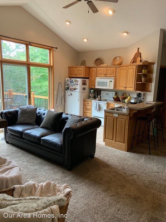 Primary Photo - 1 br, 1 bath House - 14469 190th Ave NW