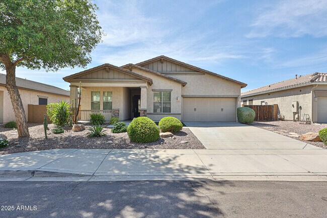Building Photo - 30870 N 125th Dr