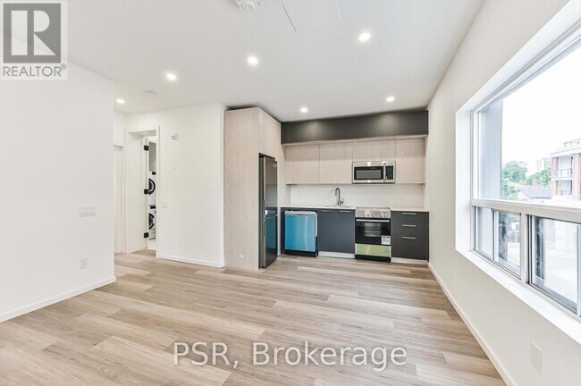 Photo du bâtiment - 1989 Yonge St