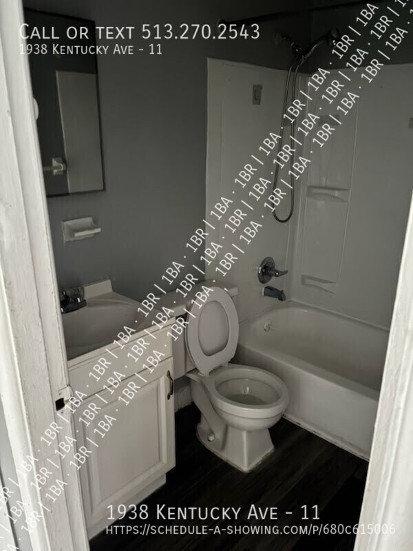 Foto del edificio - 1938 Kentucky Ave