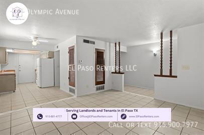 Foto del edificio - 3801 Olympic Ave